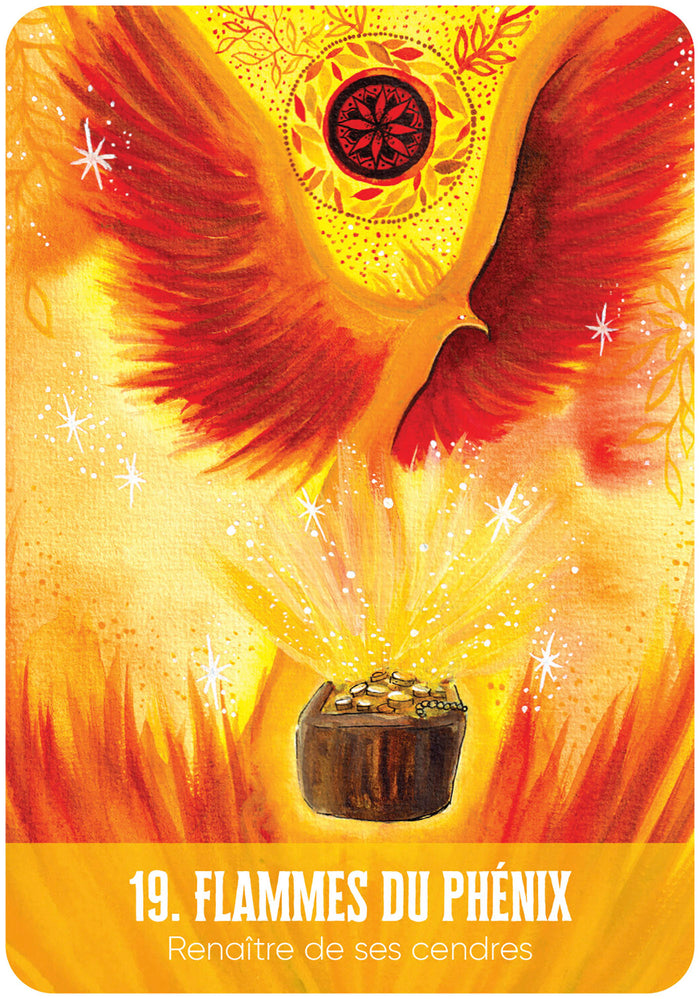 Connexion avec tes guides - Comprendre et harmoniser tes énergies