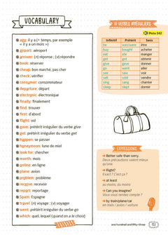 Mon programme en 3 mois - Anglais - Initiation
