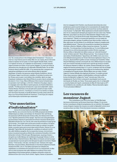 Comédies à la française