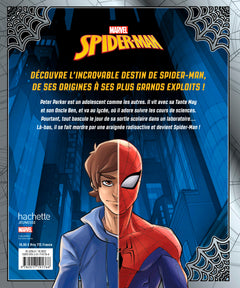 Spider-Man - La grande histoire
