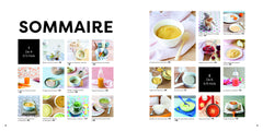 Bébés 100 recettes de 4 à 36 mois
