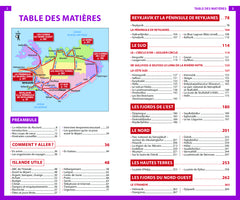 Guide du routard Islande