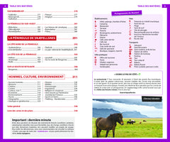 Guide du routard Islande