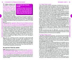 Guide du routard Islande