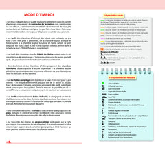 Guide du routard vallée du Loir à vélo