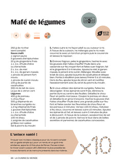 FoodChéri - Et si on mangeait mieux demain ?