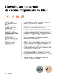 FoodChéri - Et si on mangeait mieux demain ?