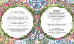 L'atlas des royaumes perdus