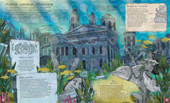 L'atlas des royaumes perdus