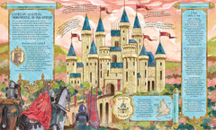 L'atlas des royaumes perdus