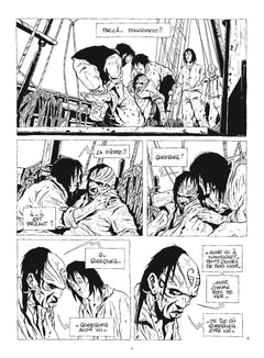 Moby Dick - Livre second