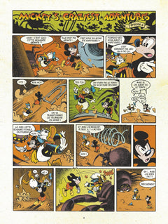 Mickey's Craziest Adventures