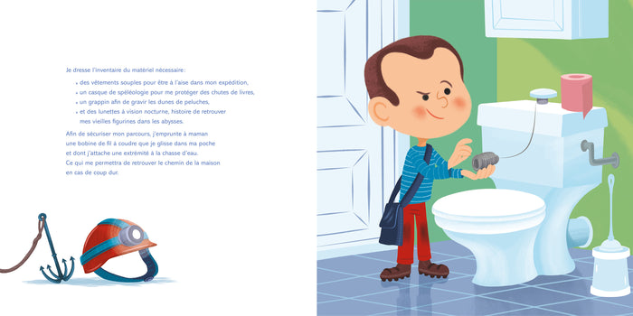 Recueil 3 histoires Aldebert