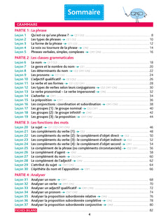 Bled Ecole primaire Français du CE1 au CM2