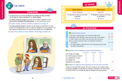 Bled Ecole primaire Français du CE1 au CM2