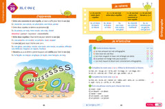 Bled Ecole primaire Français du CE1 au CM2