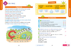Bled Ecole primaire Français du CE1 au CM2