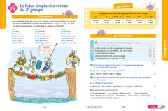 Bled Ecole primaire Français du CE1 au CM2