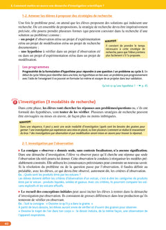 Objectif CRPE 2023 - Sciences et technologie - épreuve écrite d'admissibilité