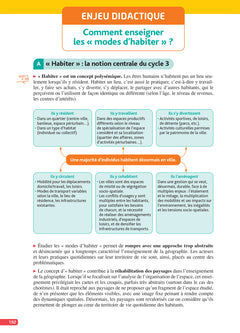 Objectif CRPE 2023 - Histoire-Géographie-EMC - épreuve écrite d'admissibilité