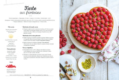 Mes pâtisseries préférées avec Thermomix