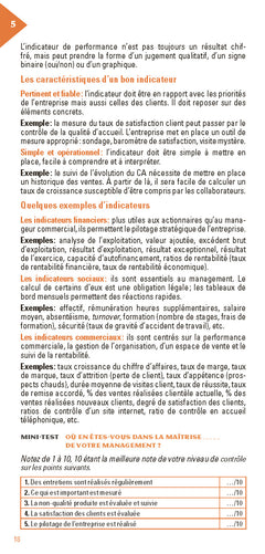 Le petit management 2022