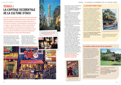 Le Guide du Japon Otaku