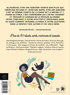 Tout le monde peut être une sorcière