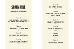 Tout le monde peut être une sorcière