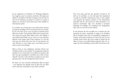 Tout le monde peut être une sorcière