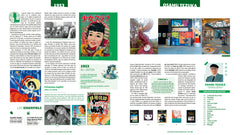 Histoire(s) du manga moderne (1952-2022)