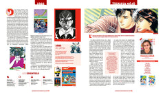 Histoire(s) du manga moderne (1952-2022)