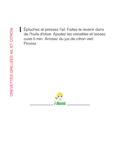 Calendrier 365 recettes préférées des Français - L'Année à Bloc