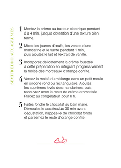 Calendrier Viva Italia, le top des recettes italiennes en 365 jours