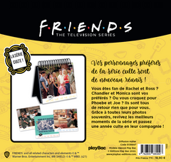 Friends Calendrier photos officiel 2023