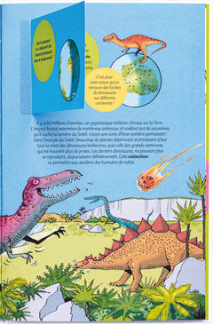 Tous des humains de la même famille !