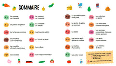 Mon premier Larousse de la cuisine