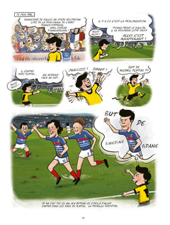 Zidane, l'histoire d'une étoile