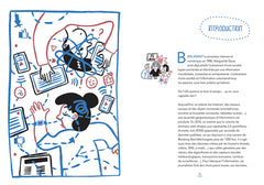 Comment s'informer ?