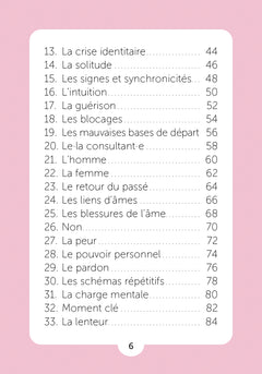 L'oracle Hello Sunshine