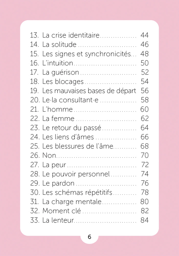 L'oracle Hello Sunshine