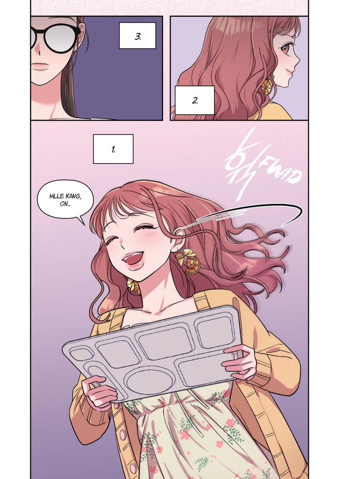 Marry my husband - Tome 1