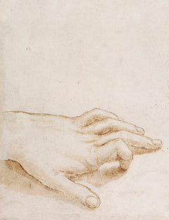 Histoires de nos mains - En 90 portraits étonnés