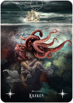 Oracle des dangereuses créatures