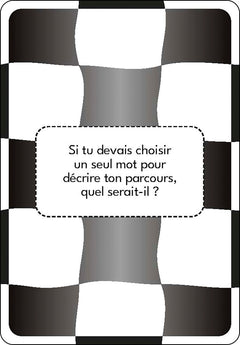 Together is enough - Le jeu évènement pour plonger au coeur de ta vérité