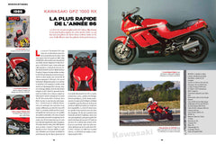 100 motos mythiques