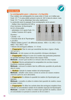 Mémo-labo Bac STL - Physique-Chimie 1re/ Tle - Réflexe