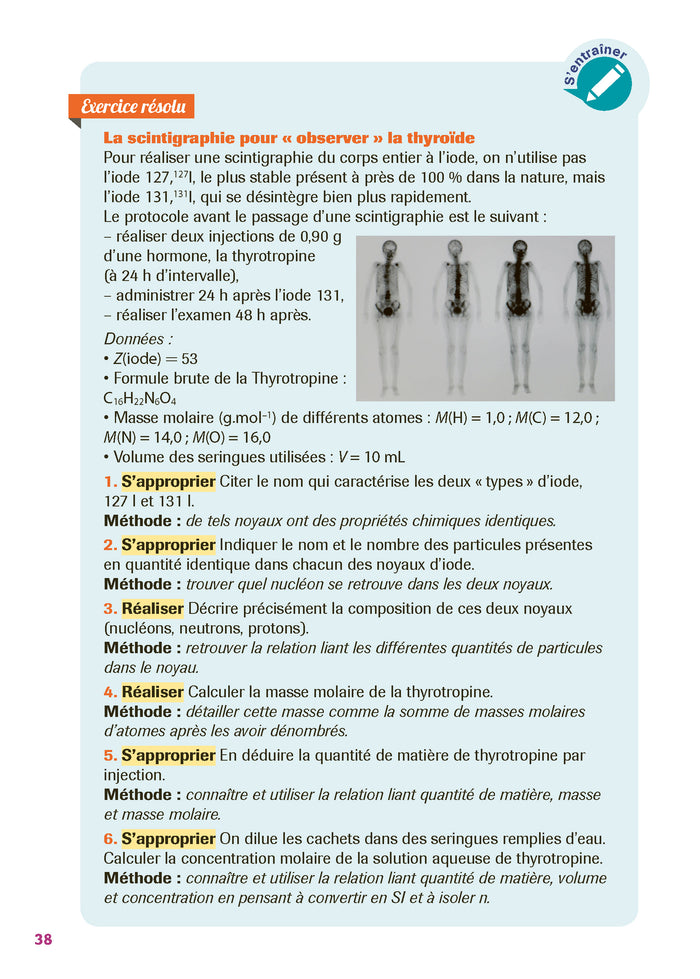 Mémo-labo Bac STL - Physique-Chimie 1re/ Tle - Réflexe