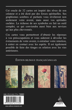 Cartes divinatoires d'Algariel