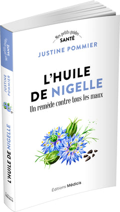 L'Huile de nigelle, un remède contre tous les maux